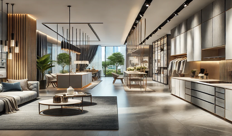 廣州整屋定制加盟市場分析